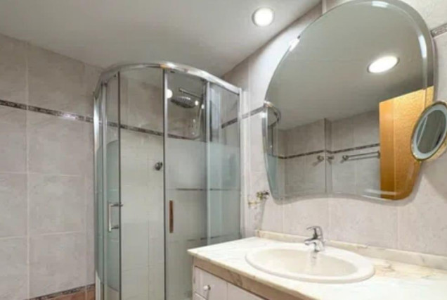 Long time Rental - Flat - Valencia - Ciutat de les Arts i de les Ciencies