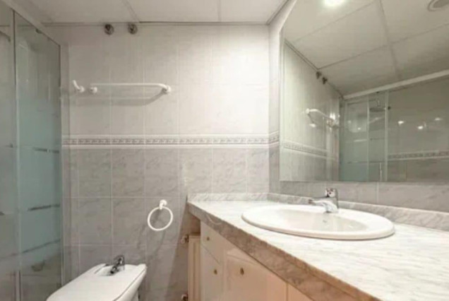 Long time Rental - Flat - Valencia - Ciutat de les Arts i de les Ciencies