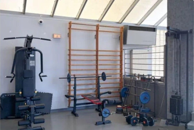 Long time Rental - Flat - Valencia - Ciutat de les Arts i de les Ciencies
