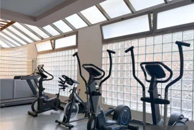 Long time Rental - Flat - Valencia - Ciutat de les Arts i de les Ciencies