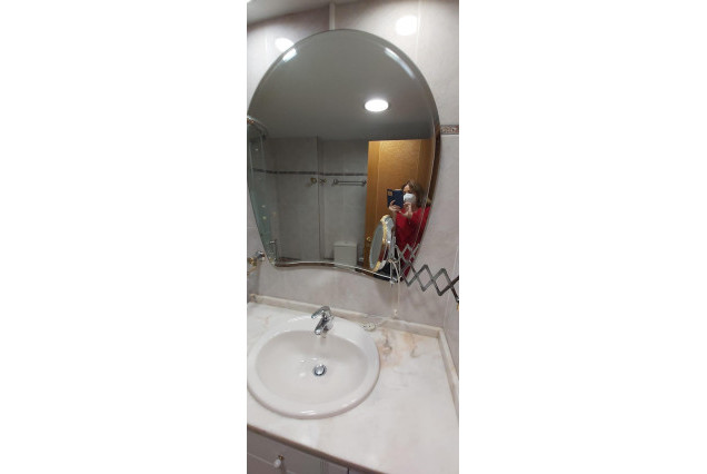 Long time Rental - Flat - Valencia - Ciutat de les Arts i de les Ciencies
