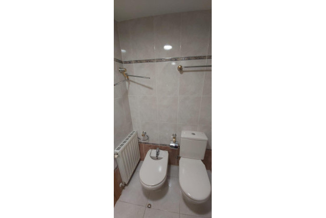Long time Rental - Flat - Valencia - Ciutat de les Arts i de les Ciencies