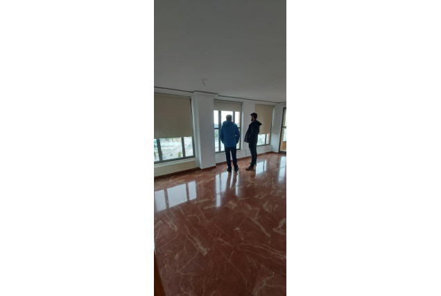Long time Rental - Flat - Valencia - Ciutat de les Arts i de les Ciencies