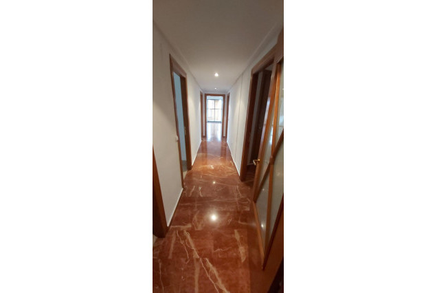 Long time Rental - Flat - Valencia - Ciutat de les Arts i de les Ciencies