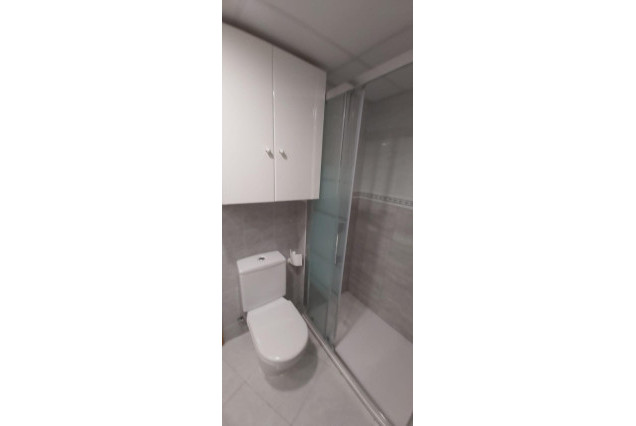 Long time Rental - Flat - Valencia - Ciutat de les Arts i de les Ciencies