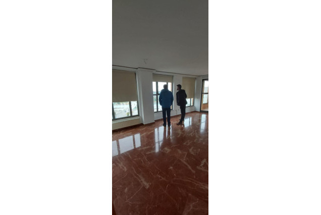 Long time Rental - Flat - Valencia - Ciutat de les Arts i de les Ciencies