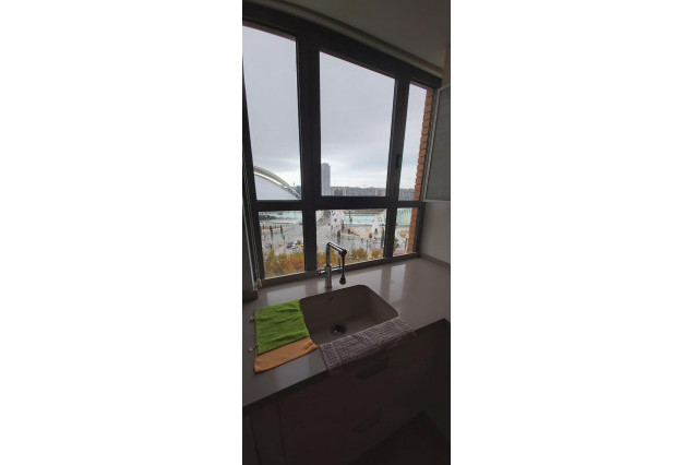 Long time Rental - Flat - Valencia - Ciutat de les Arts i de les Ciencies