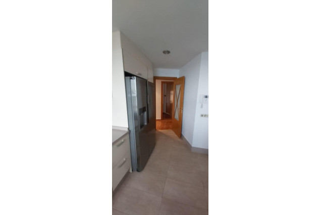 Long time Rental - Flat - Valencia - Ciutat de les Arts i de les Ciencies