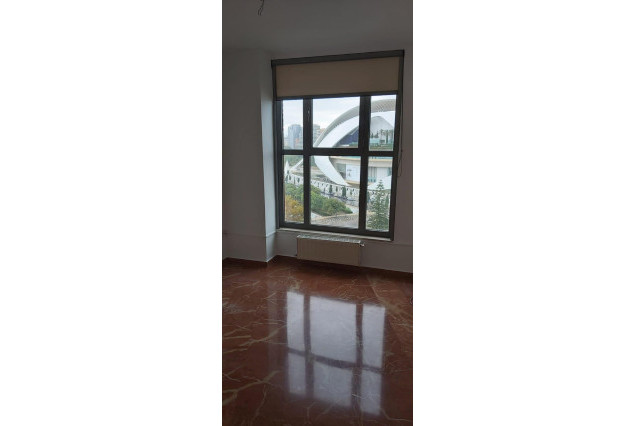 Long time Rental - Flat - Valencia - Ciutat de les Arts i de les Ciencies