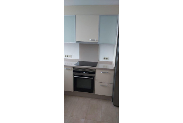 Long time Rental - Flat - Valencia - Ciutat de les Arts i de les Ciencies