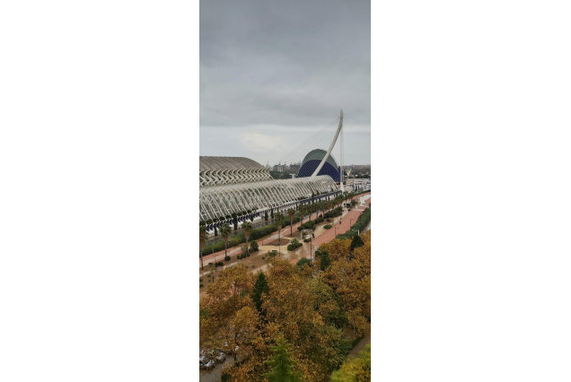 Long time Rental - Flat - Valencia - Ciutat de les Arts i de les Ciencies