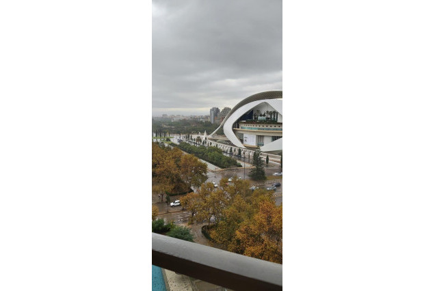 Long time Rental - Flat - Valencia - Ciutat de les Arts i de les Ciencies