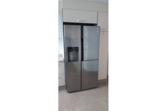 Long time Rental - Flat - Valencia - Ciutat de les Arts i de les Ciencies