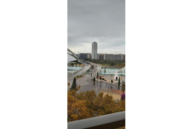 Long time Rental - Flat - Valencia - Ciutat de les Arts i de les Ciencies