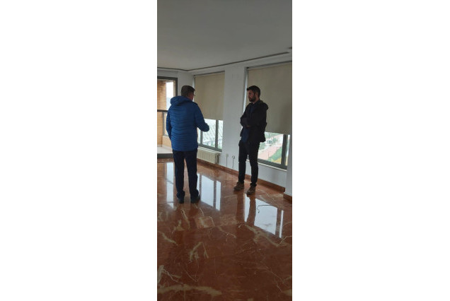 Long time Rental - Flat - Valencia - Ciutat de les Arts i de les Ciencies