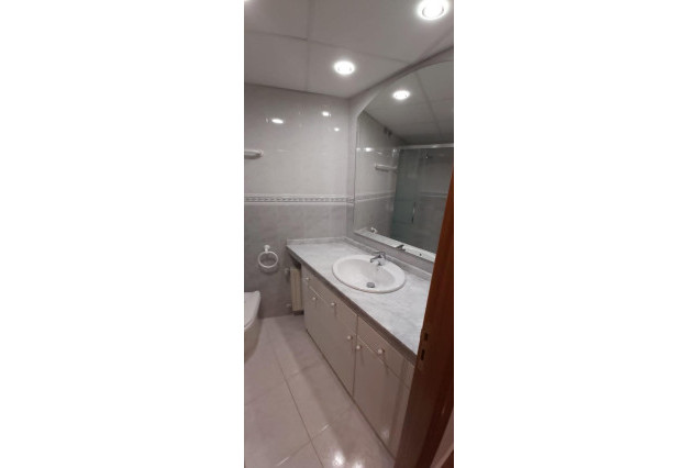 Long time Rental - Flat - Valencia - Ciutat de les Arts i de les Ciencies