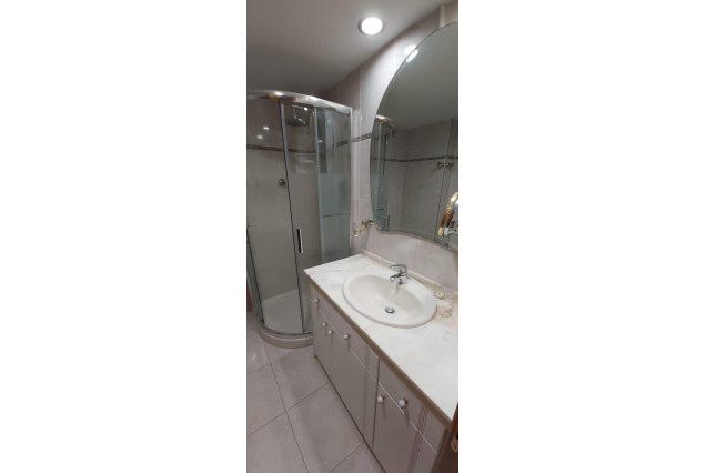 Long time Rental - Flat - Valencia - Ciutat de les Arts i de les Ciencies
