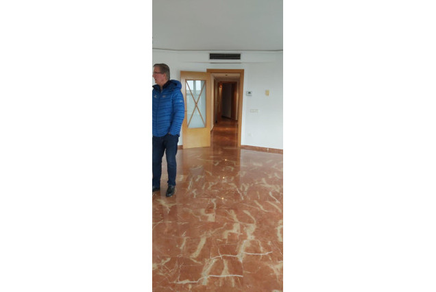 Long time Rental - Flat - Valencia - Ciutat de les Arts i de les Ciencies