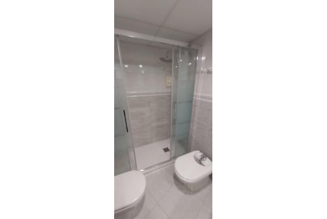 Long time Rental - Flat - Valencia - Ciutat de les Arts i de les Ciencies