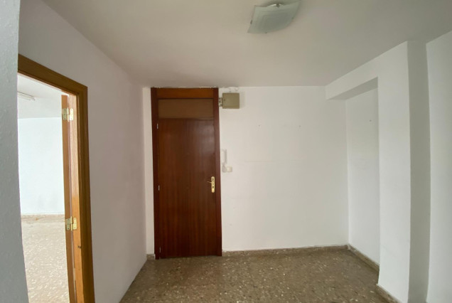 Long time Rental - Office - Valencia - Sant Pau