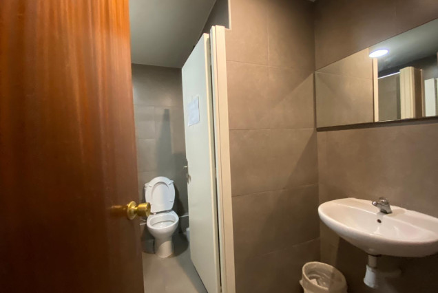 Long time Rental - Office - Valencia - Sant Pau