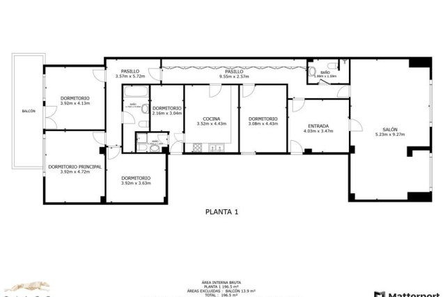 Sale - Flat - Valencia - Sant Francesc
