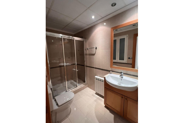 Long time Rental - Flat - Valencia - Sant Francesc