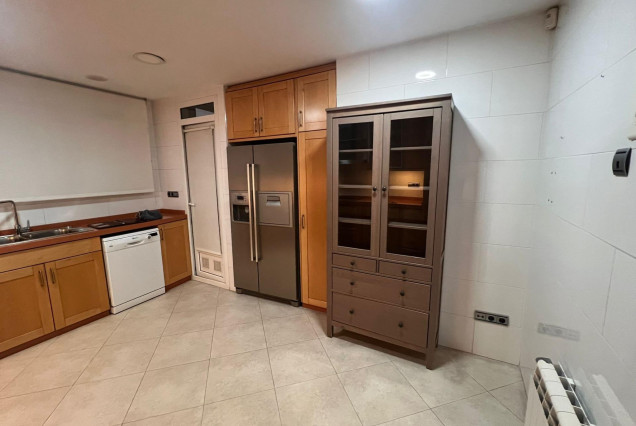 Long time Rental - Flat - Valencia - Sant Francesc
