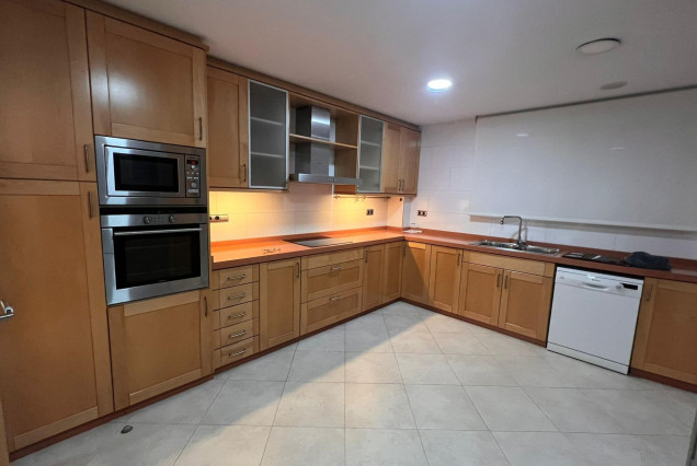 Long time Rental - Flat - Valencia - Sant Francesc