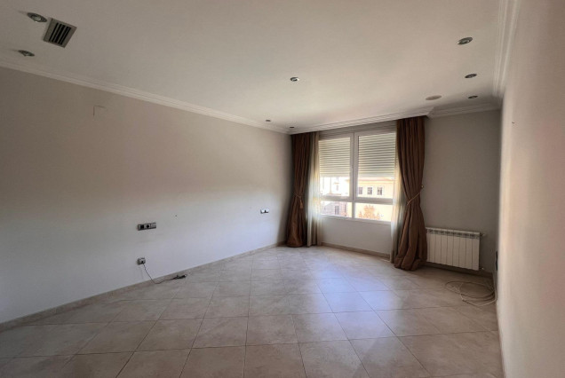 Long time Rental - Flat - Valencia - Sant Francesc