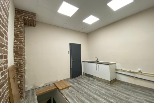 Location longue durée - Commerciële gebouwen - Valencia - Sant Francesc
