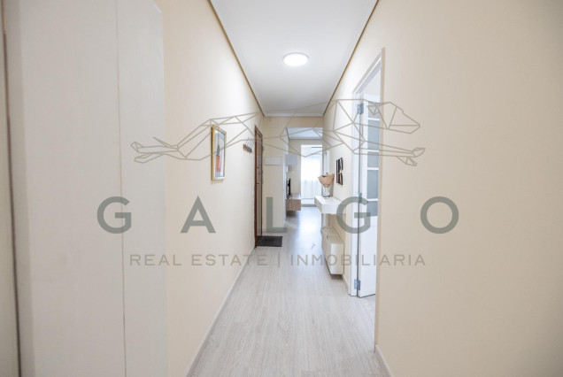Alquiler a largo plazo - Piso - Valencia - Sant Francesc