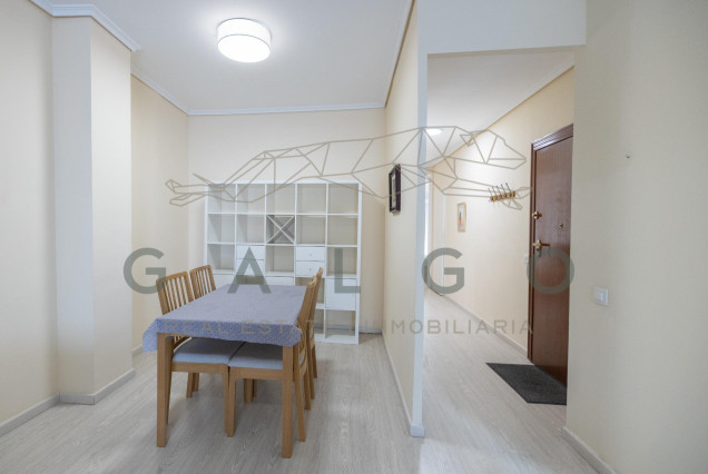 Alquiler a largo plazo - Piso - Valencia - Sant Francesc