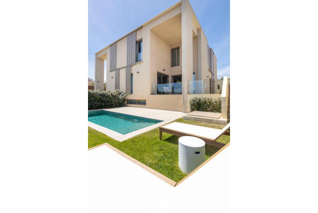 Venta - Pareado - Godella - Campolivar