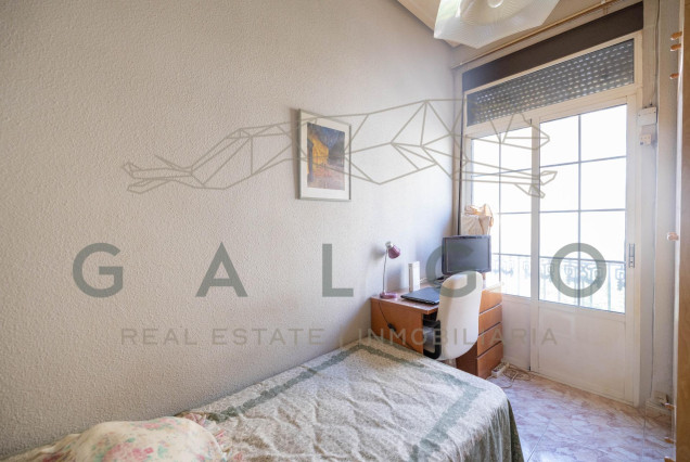Venta - Piso - Valencia - Russafa