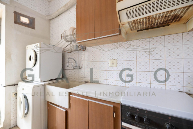Venta - Piso - Valencia - Russafa
