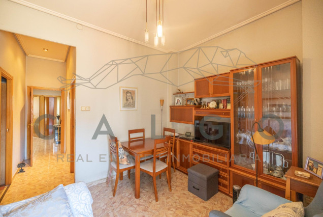 Venta - Piso - Valencia - Russafa