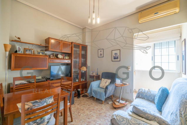 Venta - Piso - Valencia - Russafa