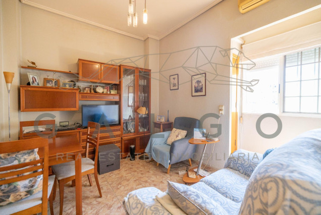 Venta - Piso - Valencia - Russafa