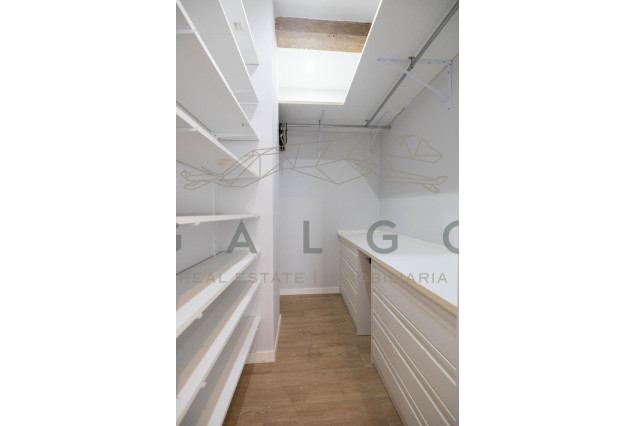 Location longue durée - Vloer - Valencia - Russafa