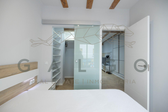 Location longue durée - Vloer - Valencia - Russafa