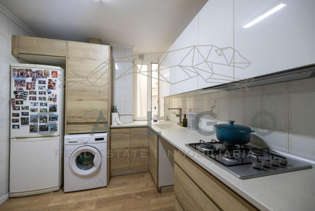 Long time Rental - Flat - Valencia - Russafa - Ruzafa