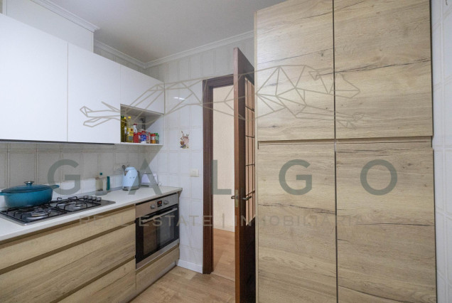 Long time Rental - Flat - Valencia - Russafa - Ruzafa