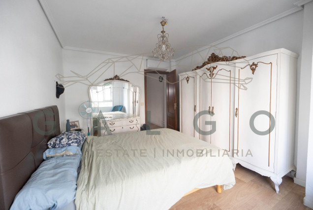 Long time Rental - Flat - Valencia - Russafa - Ruzafa