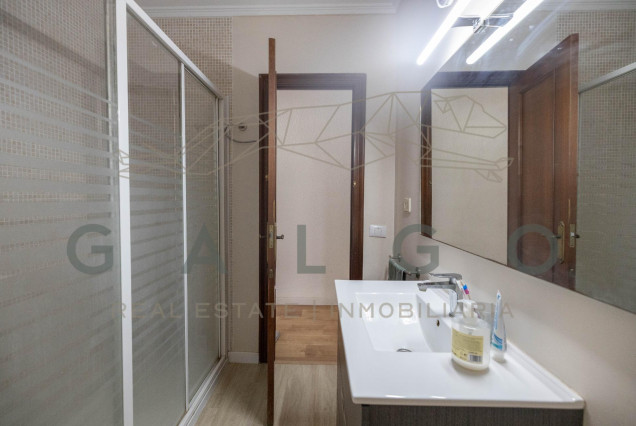 Long time Rental - Flat - Valencia - Russafa - Ruzafa