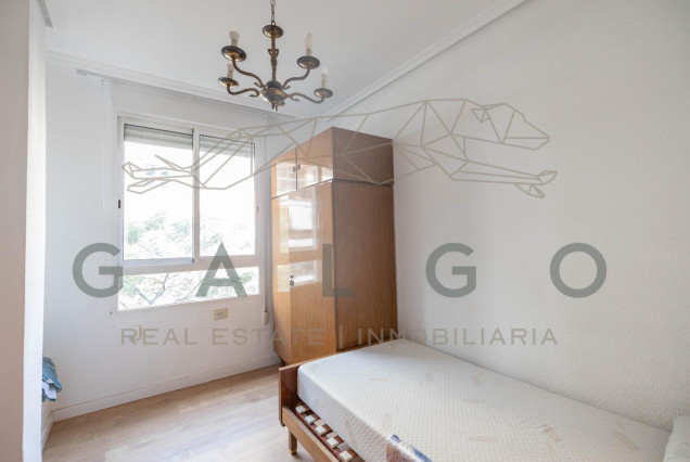 Long time Rental - Flat - Valencia - Russafa - Ruzafa