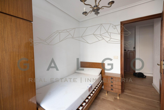 Long time Rental - Flat - Valencia - Russafa - Ruzafa