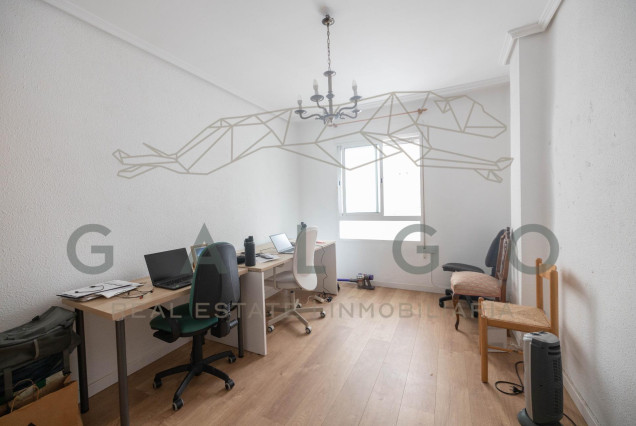 Long time Rental - Flat - Valencia - Russafa - Ruzafa