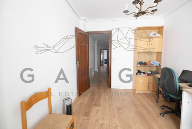 Long time Rental - Flat - Valencia - Russafa - Ruzafa