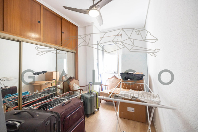 Long time Rental - Flat - Valencia - Russafa - Ruzafa